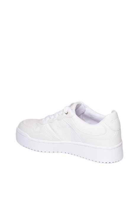 White miriam sneaker GUESS | FLJMI6 FAL12MIRAM6-WHT